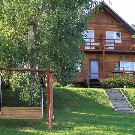 Noclegi U Gosi W Polanczyku - Pokoje Goscinne Exteriér fotografie