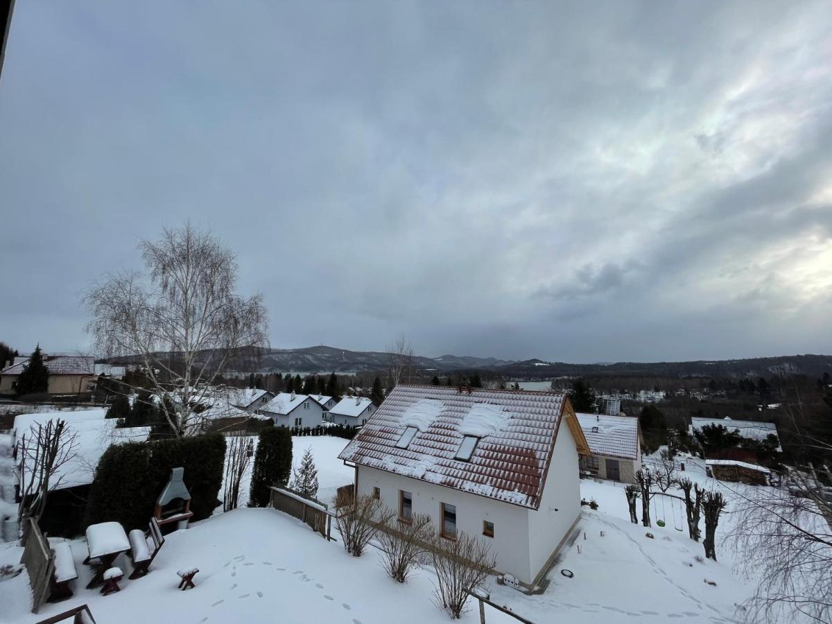 Noclegi U Gosi W Polanczyku - Pokoje Goscinne Exteriér fotografie